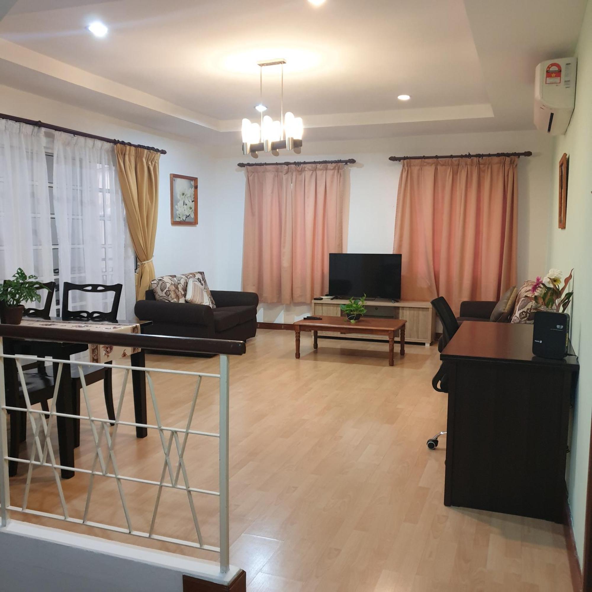 5 Twenty @ Ampang Hilir Rumah tetamu Kuala Lumpur