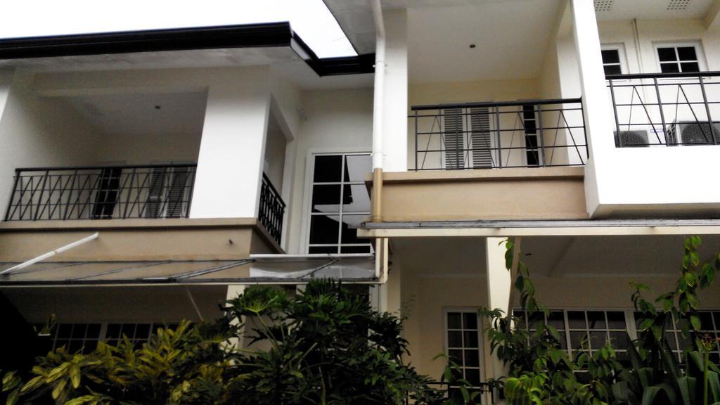 5 Twenty @ Ampang Hilir Rumah tetamu Kuala Lumpur
