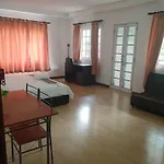 5 Twenty Ampang Hilir Pensión
