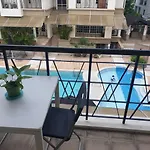 5 Twenty Ampang Hilir Pensión