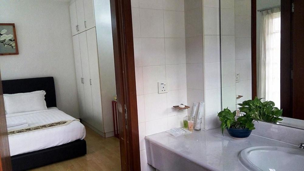 5 Twenty Ampang Hilir 3* Kuala Lumpur