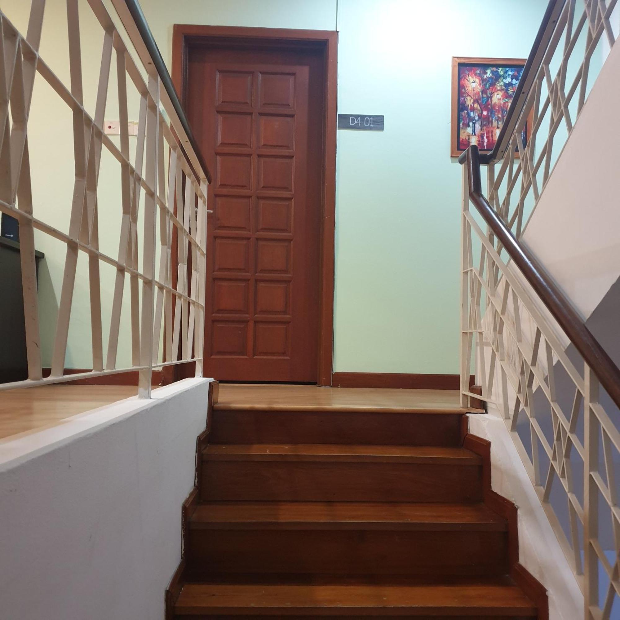 5 Twenty Ampang Hilir Kuala Lumpur
