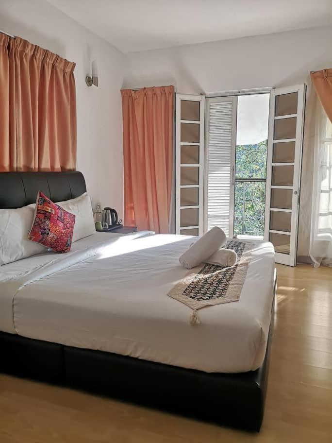 5 Twenty @ Ampang Hilir Guest house Kuala Lumpur