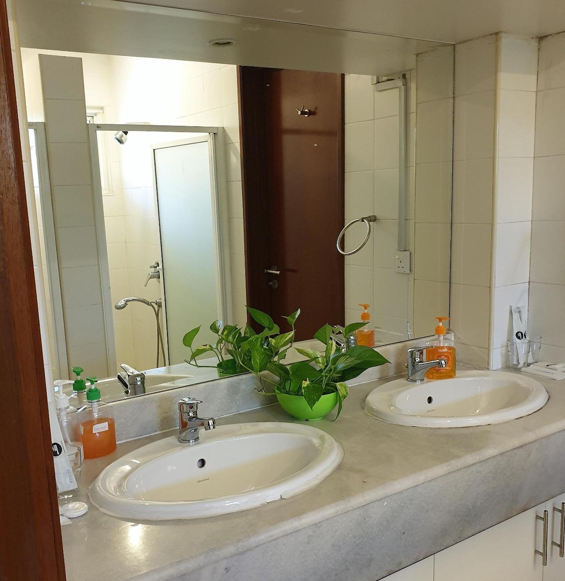 5 Twenty @ Ampang Hilir Guest house 3*