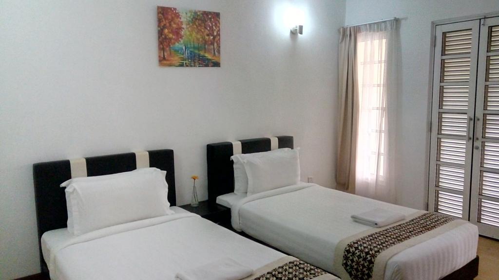 5 Twenty @ Ampang Hilir Guest house 3*